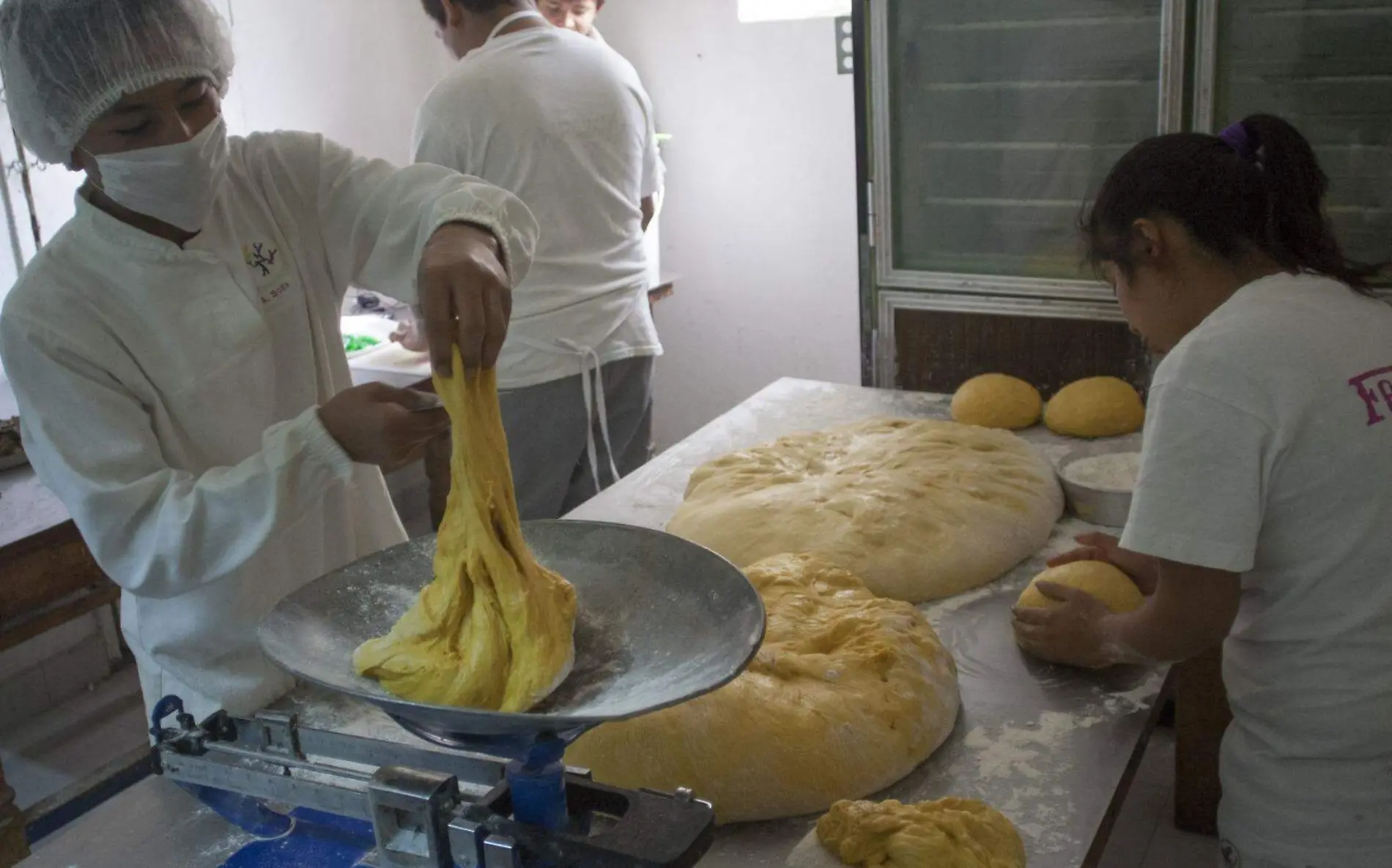 Pastelería abre beca para aprendiz de pastelero en el sur de Tamaulipas 